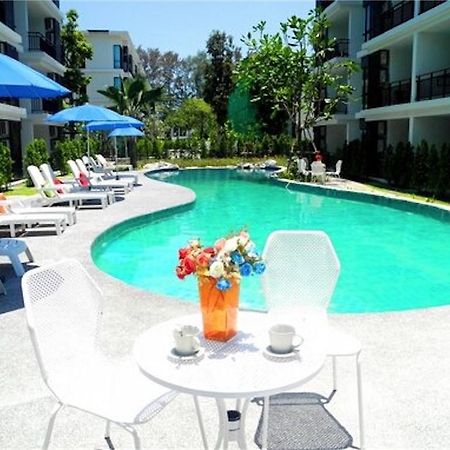 Title Rawai 2-Bedroom Apartment Luaran gambar
