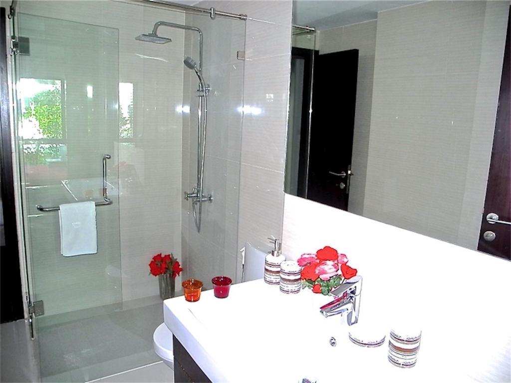 Title Rawai 2-Bedroom Apartment Luaran gambar