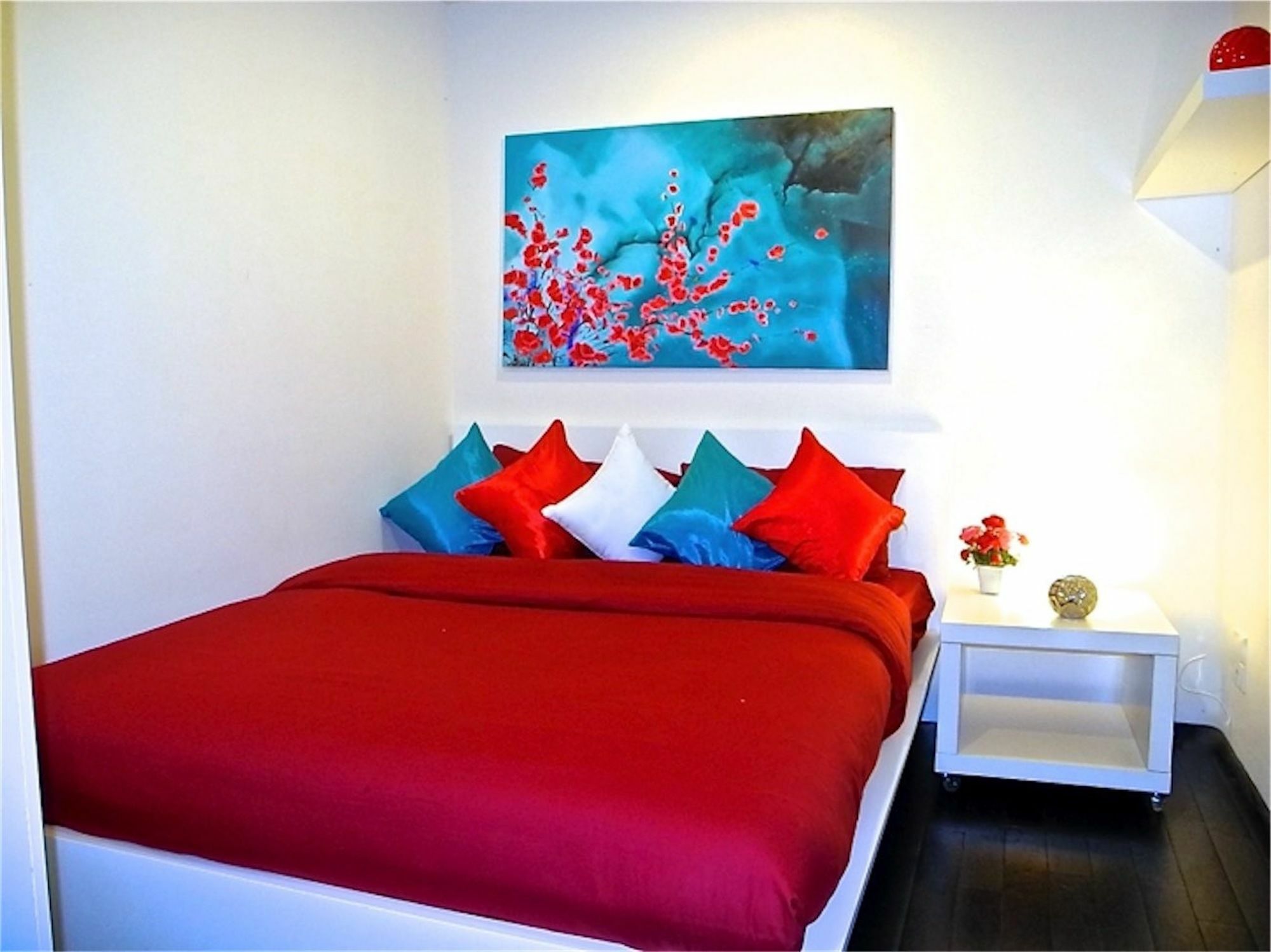 Title Rawai 2-Bedroom Apartment Luaran gambar