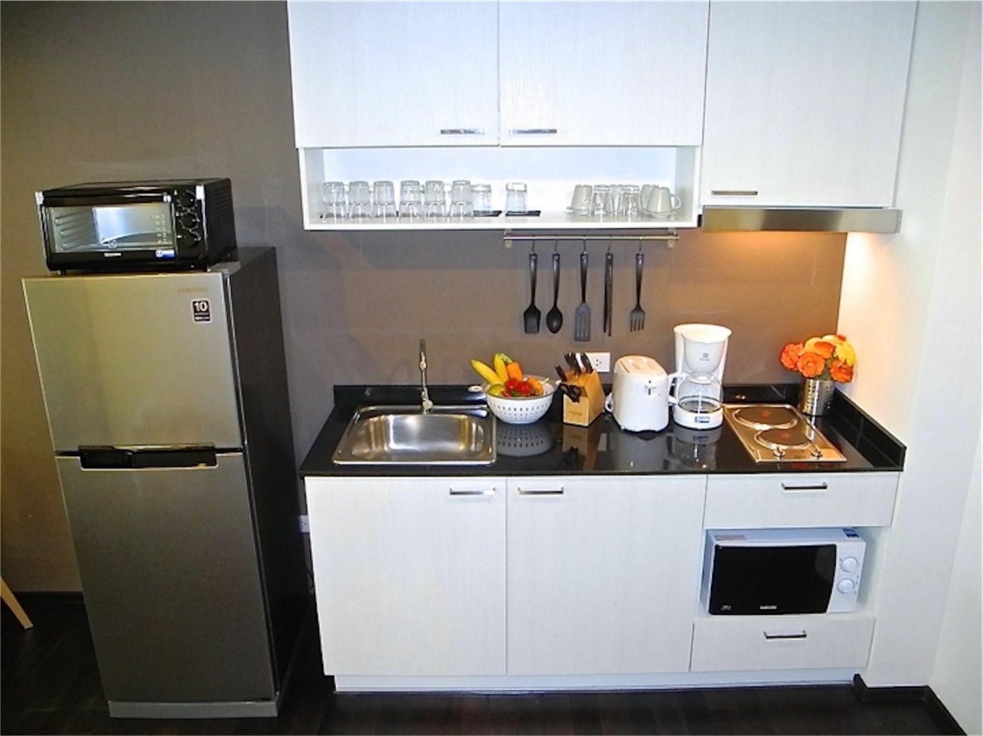 Title Rawai 2-Bedroom Apartment Luaran gambar